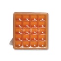 韓國SiliPot頂級白金矽膠製冰盒20格【韓購網】-規格圖10