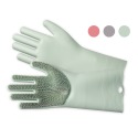 韓國SiliPot頂級白金矽膠清潔刷手套【韓購網】-規格圖6