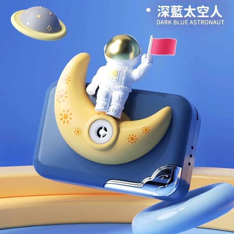 現貨 太空人泡泡相機一個150元-細節圖2