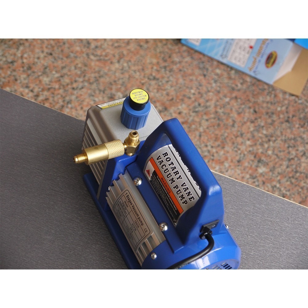 【Top Cool 台灣】逆止閥 真空機逆止閥 冷氣抽真空機 抽真空 冷氣空調 冷媒錶組 真空幫浦-細節圖3