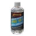 【Supercool 超級冷 】PAG46冷凍油 R134a冷媒 汽車壓縮機 237ml 冷媒 汽車冷媒 汽車冷氣-規格圖10