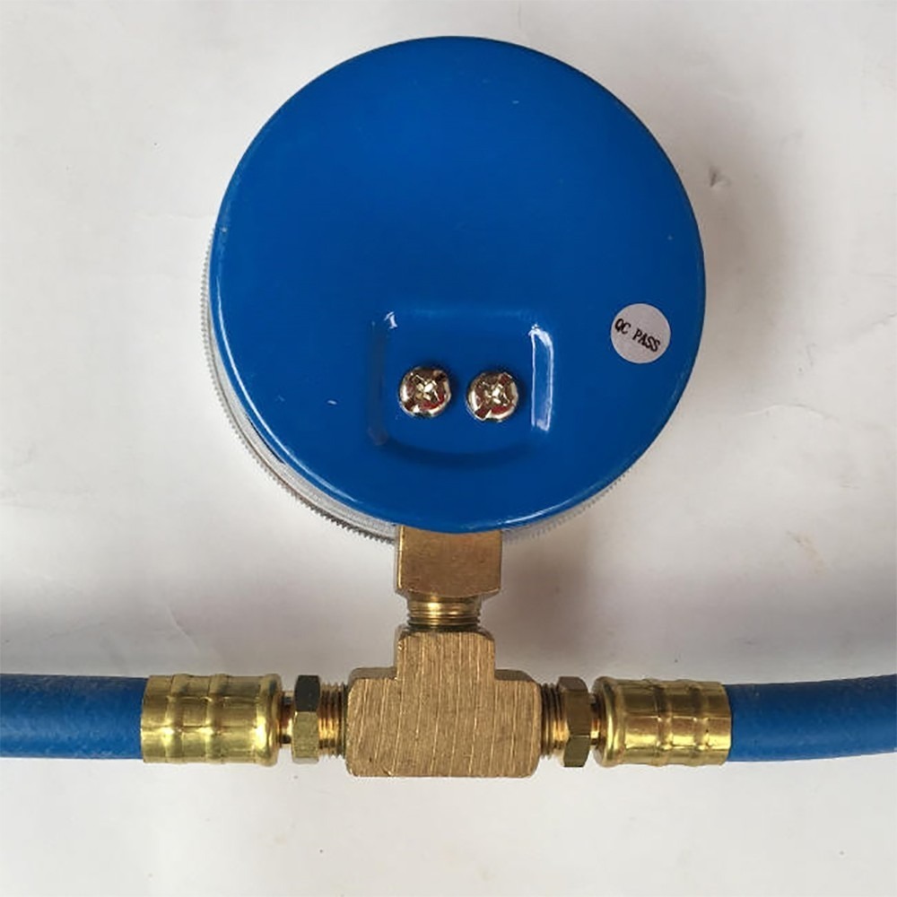 【Top Cool 台灣】CT-250 罐裝冷媒充填錶組 R134a冷媒-細節圖4