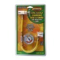 【美國Honeywell】R1234yf汽車冷媒 DIY灌冷媒 R1234yf冷媒 226公克-規格圖11