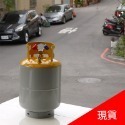 【Top Cool 台灣】R1234yf/R22/R134a/R410A 冷媒回收桶-規格圖9