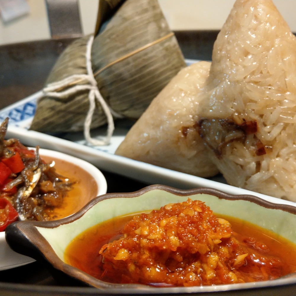 自種辣椒~純手工丁香魚乾辣椒醬(鬼椒大辣款、愛吃小辣款)-細節圖5