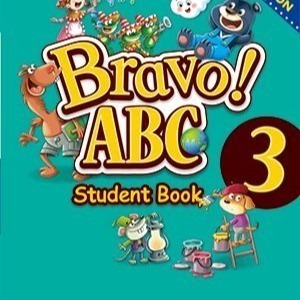 全新最新版康軒版英語課本Bravo!ABC學生課本、習作、備課用書-細節圖2