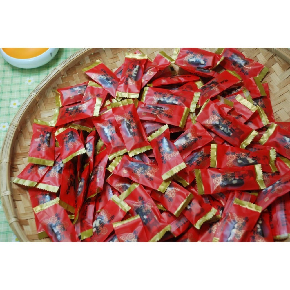 手作南棗桂圓核桃糕~~全程純手工、減糖健康、回購率超高的用心堅持之作-細節圖4