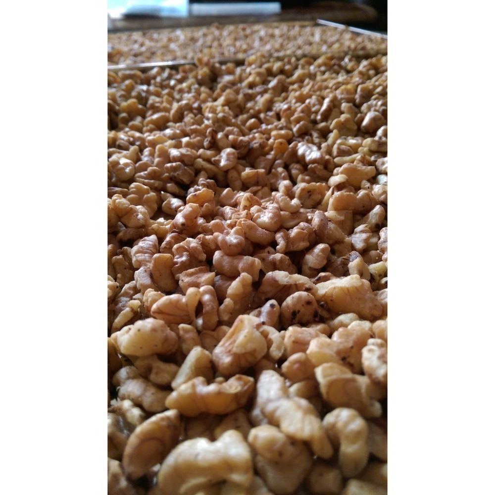 手作南棗桂圓核桃糕~~全程純手工、減糖健康、回購率超高的用心堅持之作-細節圖8