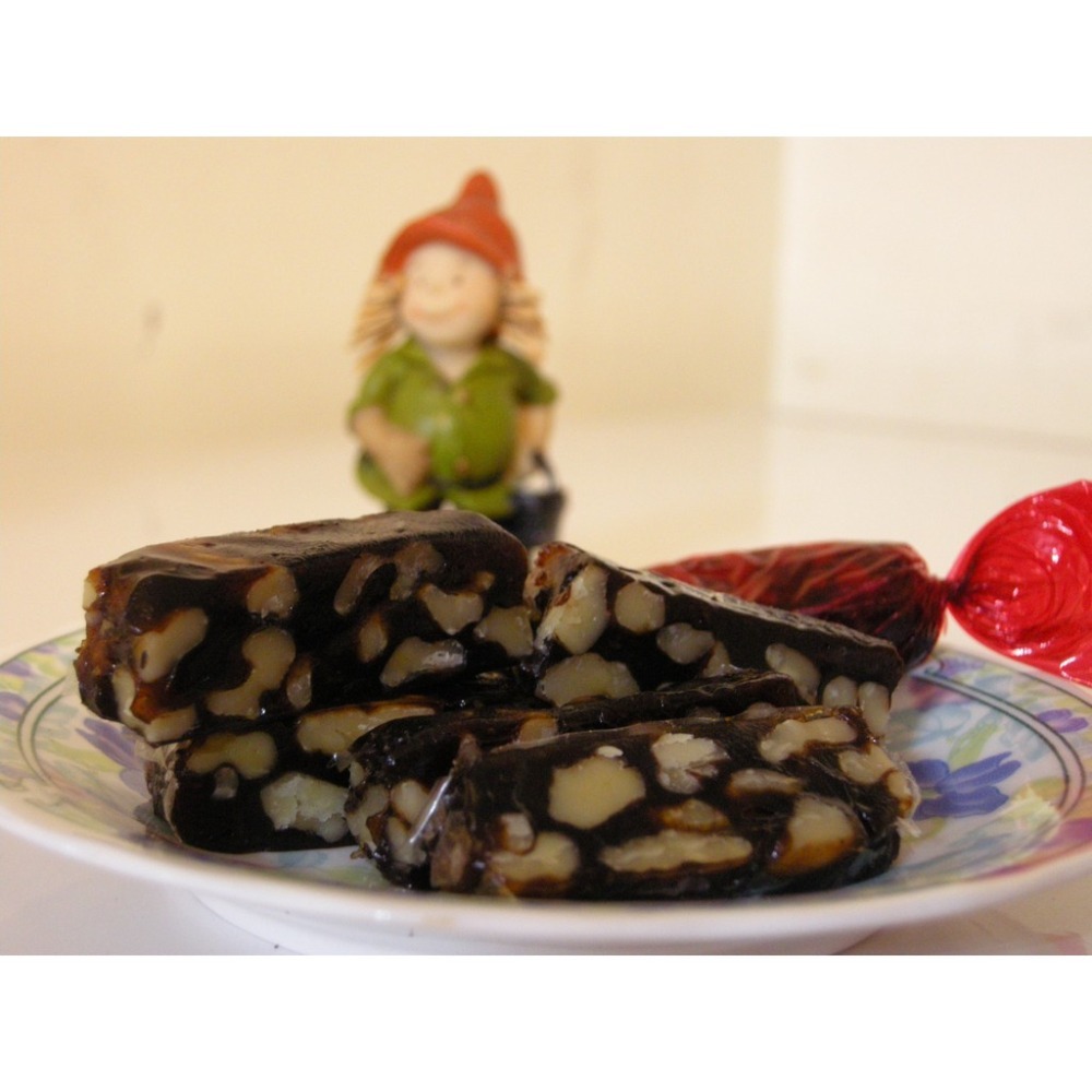 減糖不甜健康手作南棗桂圓核桃糕-細節圖5