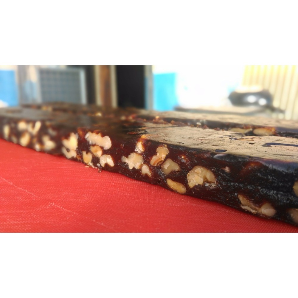 減糖不甜健康手作南棗桂圓核桃糕-細節圖7