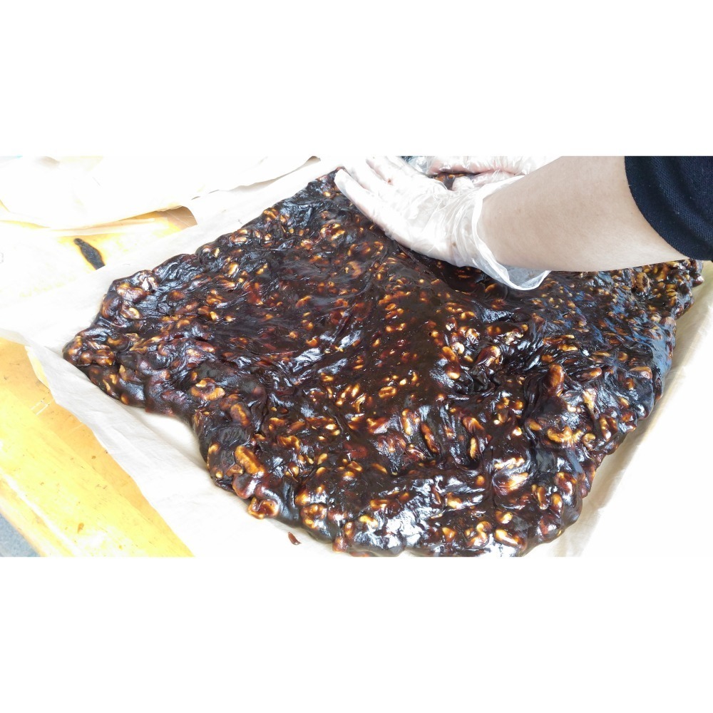 手作南棗桂圓核桃糕~~全程純手工、減糖健康不黏牙、回購率超高的用心堅持之作-細節圖4