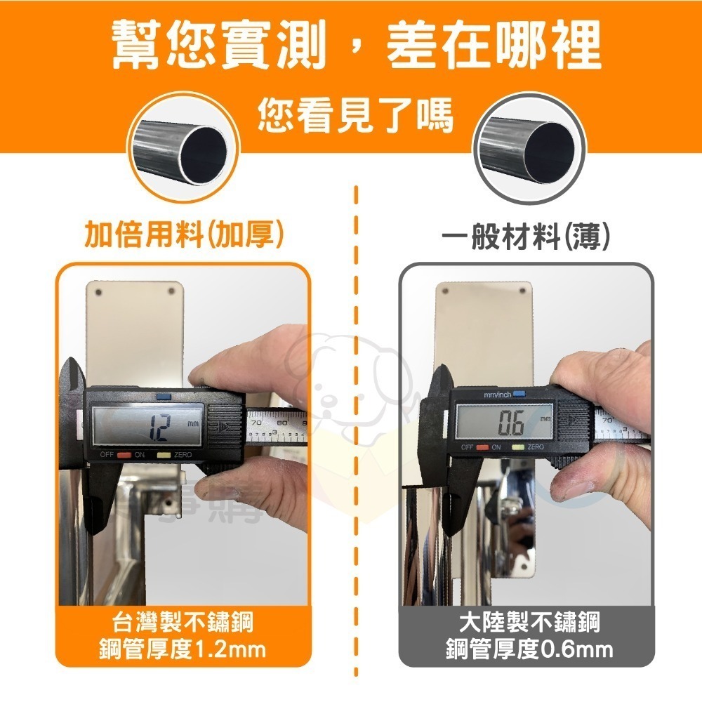 【安力仕雙北免費到家現場會勘】30公分扶手 不鏽鋼扶手 浴室防滑扶手 無障礙扶手 廁所殘障扶手 ANS-C030-細節圖5