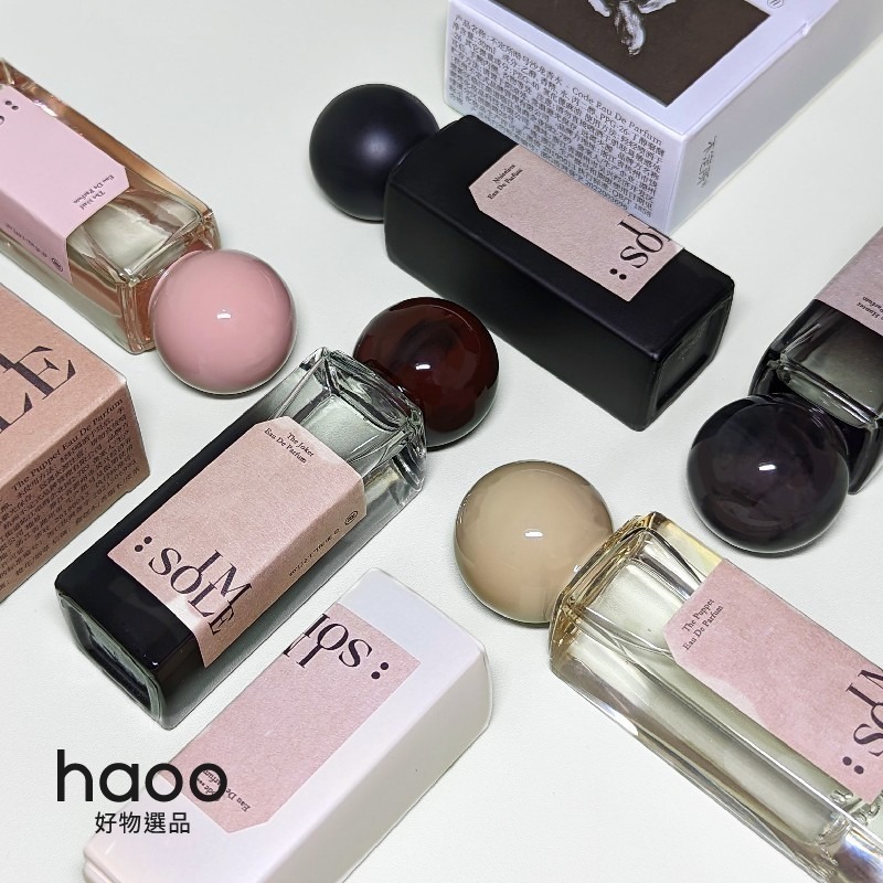 【試香現貨】𝐈𝐦𝐬𝐨𝐥𝐞 不定所 小眾香水 15種香氣  夏娃 蝴蝶罪魁 女巫 暗號 社交廢人 黑修女-細節圖3