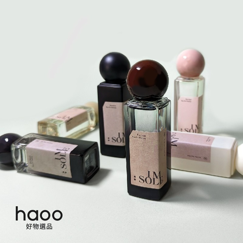 【試香現貨】𝐈𝐦𝐬𝐨𝐥𝐞 不定所 小眾香水 15種香氣  夏娃 蝴蝶罪魁 女巫 暗號 社交廢人 黑修女-細節圖4