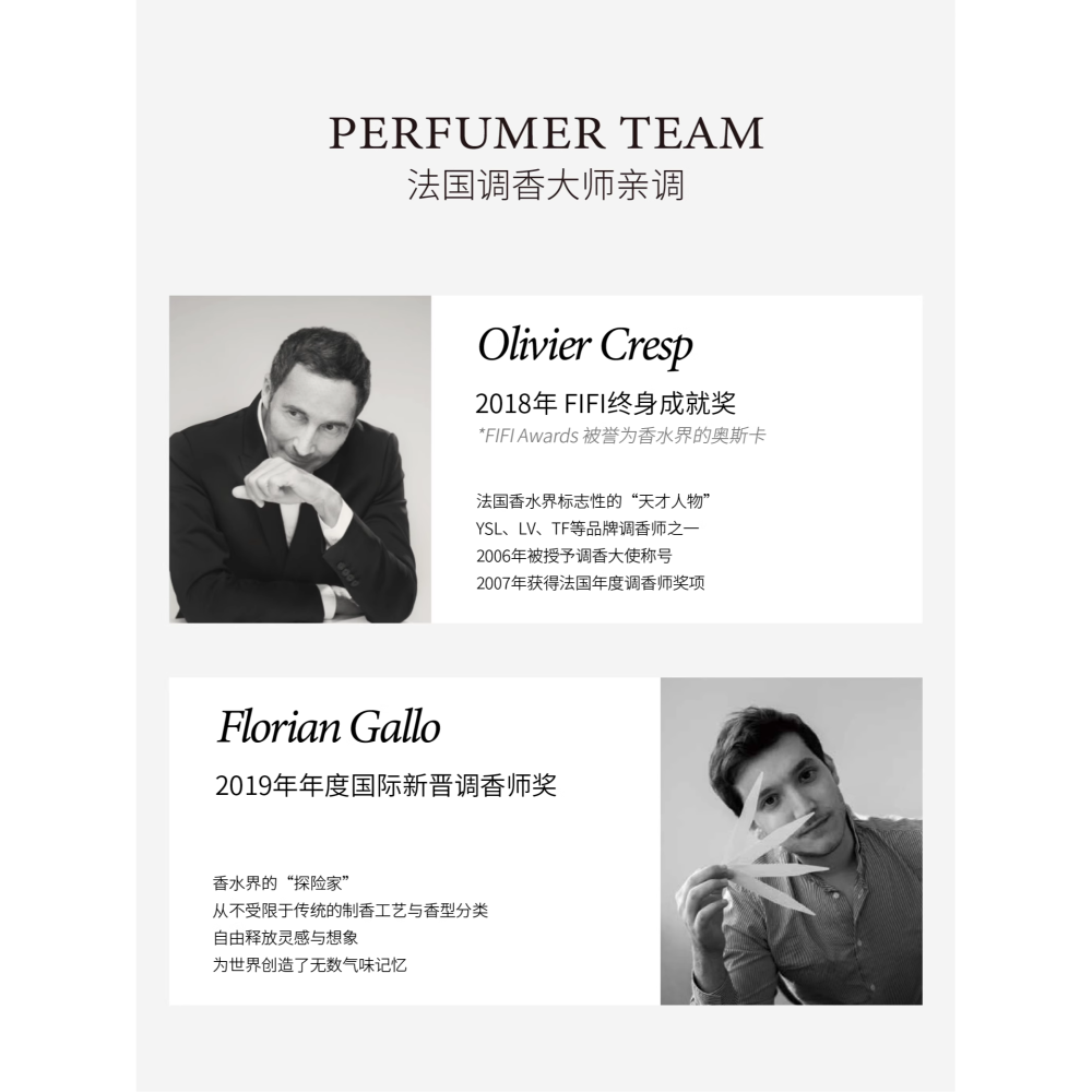 【試香現貨】𝐈𝐦𝐬𝐨𝐥𝐞 不定所 小眾香水 15種香氣  夏娃 蝴蝶罪魁 女巫 暗號 社交廢人 黑修女-細節圖7