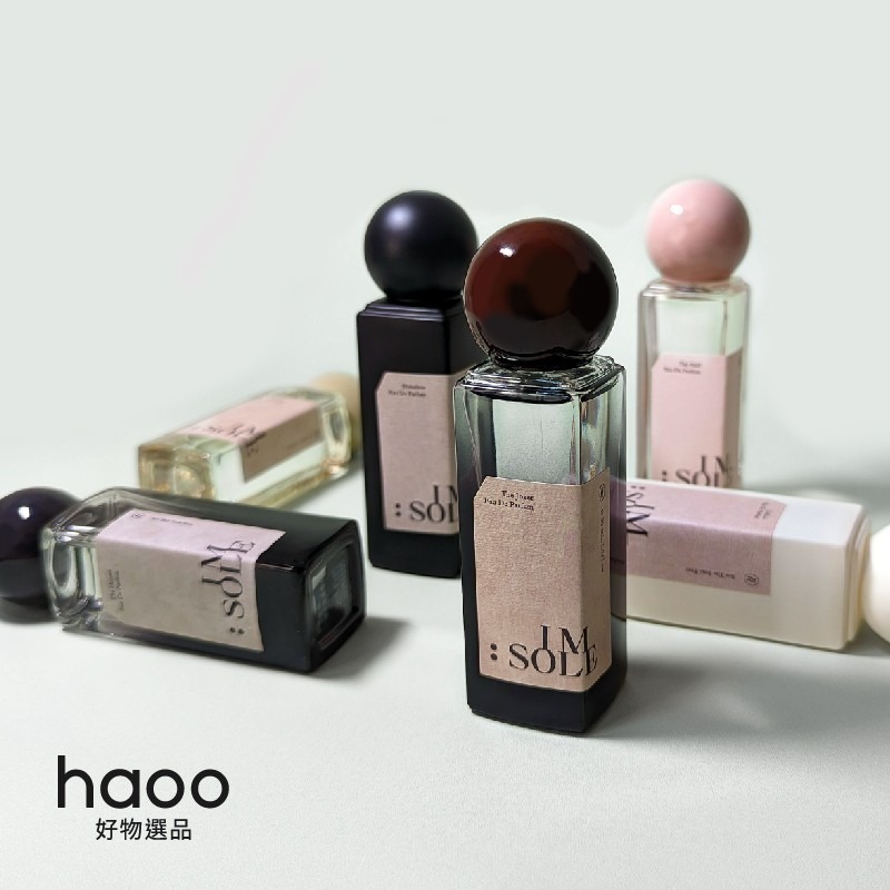 【試香現貨】𝐈𝐦𝐬𝐨𝐥𝐞 不定所 小眾香水 15種香氣  夏娃 蝴蝶罪魁 女巫 暗號 社交廢人 黑修女-細節圖4