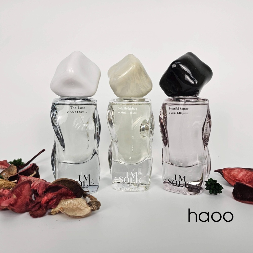 【試香現貨】𝐈𝐦𝐬𝐨𝐥𝐞 不定所 小眾香水 15種香氣  夏娃 蝴蝶罪魁 女巫 暗號 社交廢人 黑修女-細節圖6