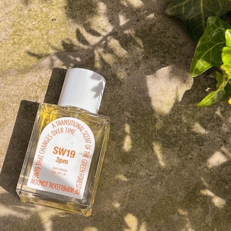 【現貨 分裝試香】🇰🇷 SW193pm 6am Midnight 8amTwiling 韓國小眾香 安孝燮 分裝香-細節圖2