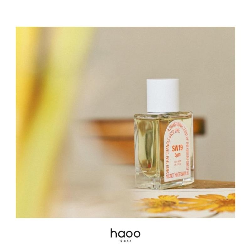 【現貨 分裝試香】🇰🇷 SW193pm 6am Midnight 8amTwiling 韓國小眾香 安孝燮 分裝香-細節圖3