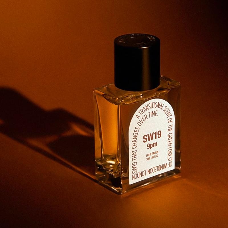 【現貨 分裝試香】🇰🇷 SW193pm 6am Midnight 8amTwiling 韓國小眾香 安孝燮 分裝香-細節圖5