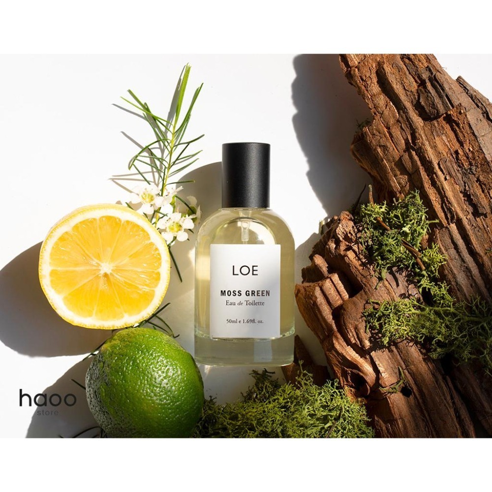 【分裝試香】韓國🇰🇷 LOE 小眾香水 分裝香 寶藏香氛 白襯衫 蜜桃紅茶 療癒 清爽感 木質調-細節圖4