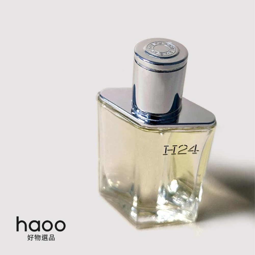 【試香 當日出貨】HERMES 愛馬仕 H24 1ml/2ml/5ml 男性淡香水 分享瓶 分裝瓶 小香試管 針管-細節圖2