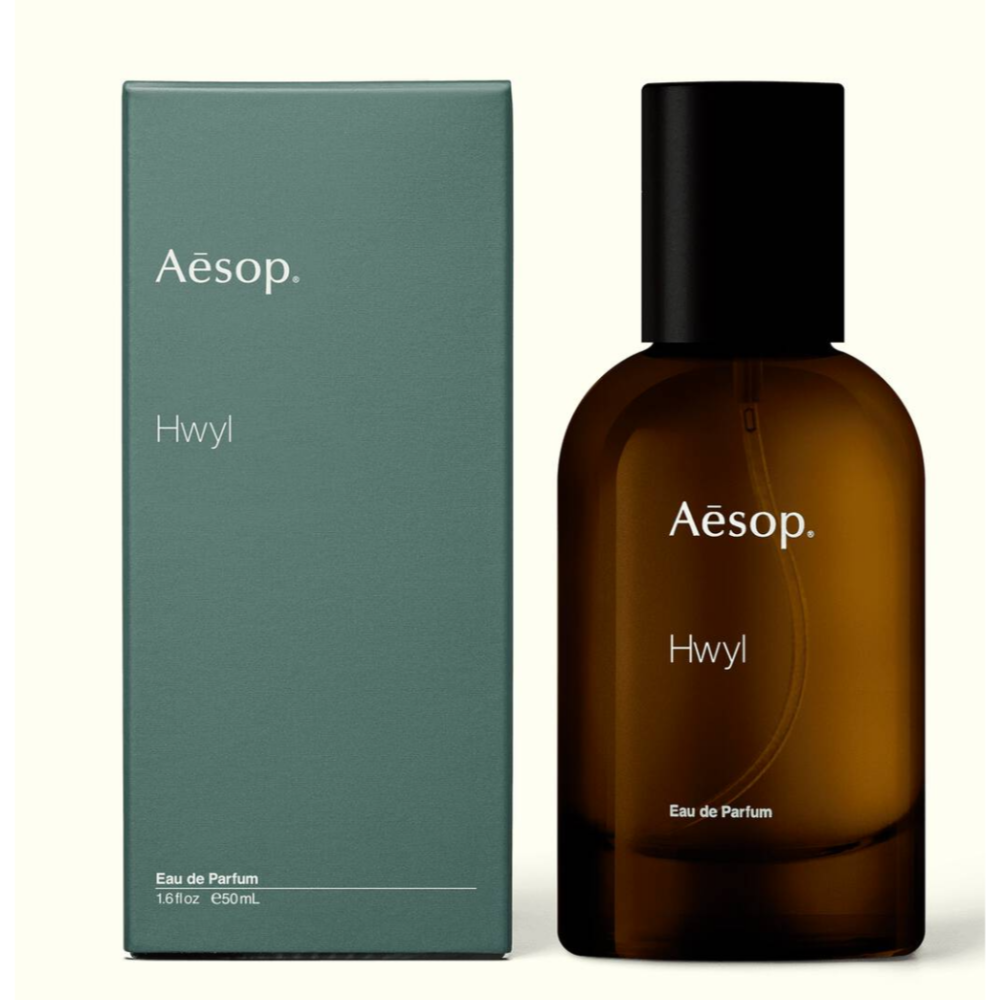 【試香 正品】Aesop 香水 悟香水 喀斯特 埃雷米亞 馥香水 米拉塞蒂 熾香水 木質調 伊索 療癒香氛-細節圖3