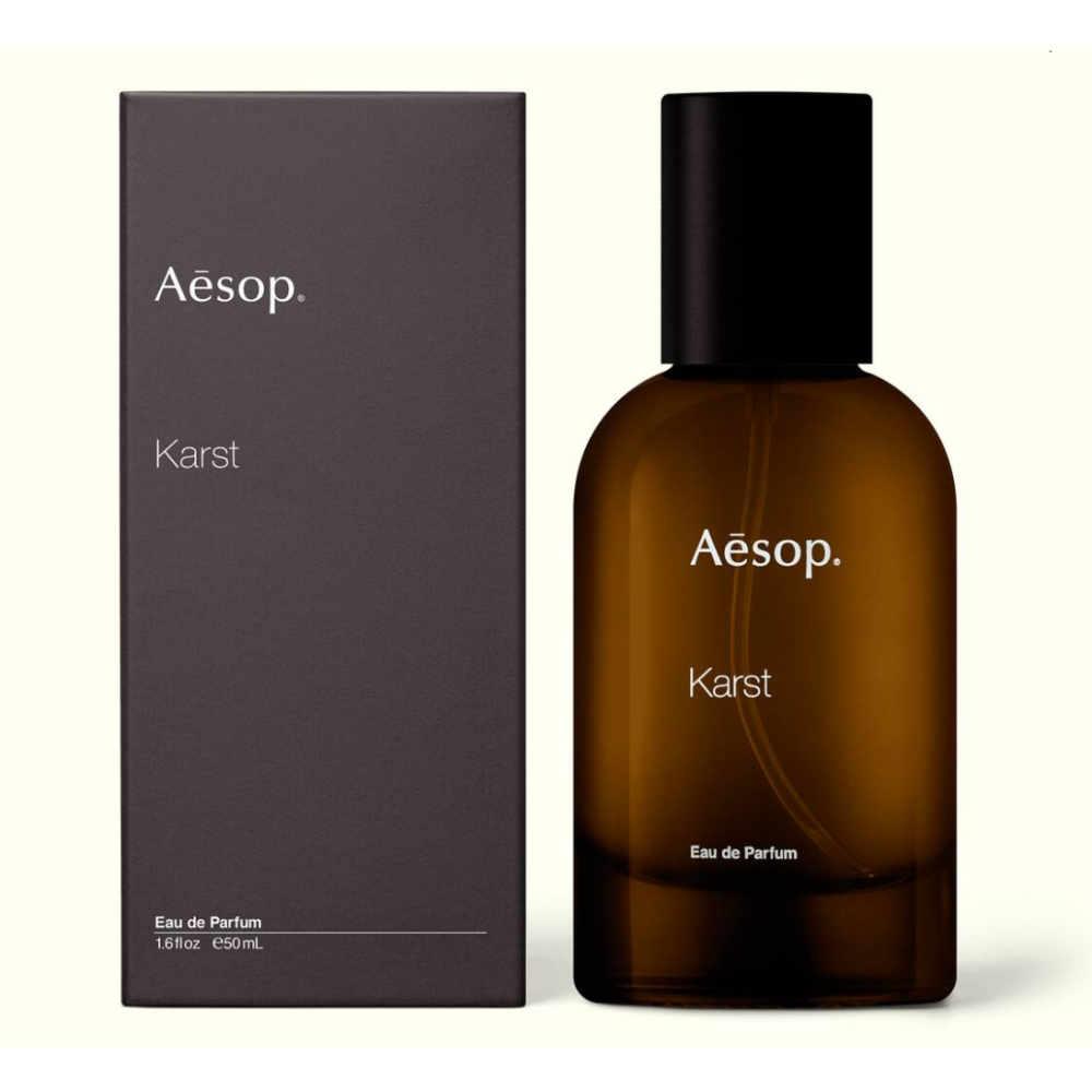【試香 正品】Aesop 香水 悟香水 喀斯特 埃雷米亞 馥香水 米拉塞蒂 熾香水 木質調 伊索 療癒香氛-細節圖4