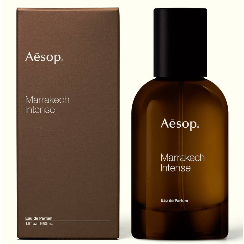 【試香 正品】Aesop 香水 悟香水 喀斯特 埃雷米亞 馥香水 米拉塞蒂 熾香水 木質調 伊索 療癒香氛-細節圖5