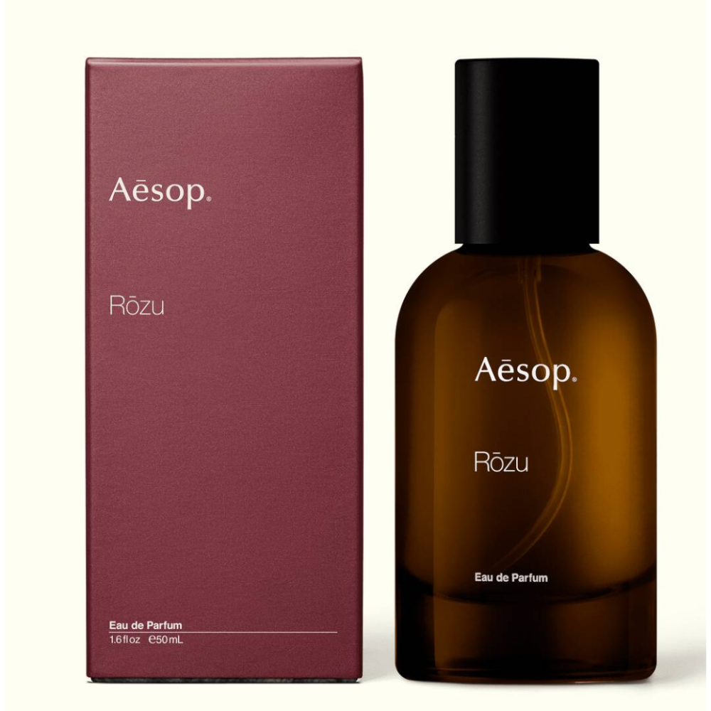 【試香 正品】Aesop 香水 悟香水 喀斯特 埃雷米亞 馥香水 米拉塞蒂 熾香水 木質調 伊索 療癒香氛-細節圖6
