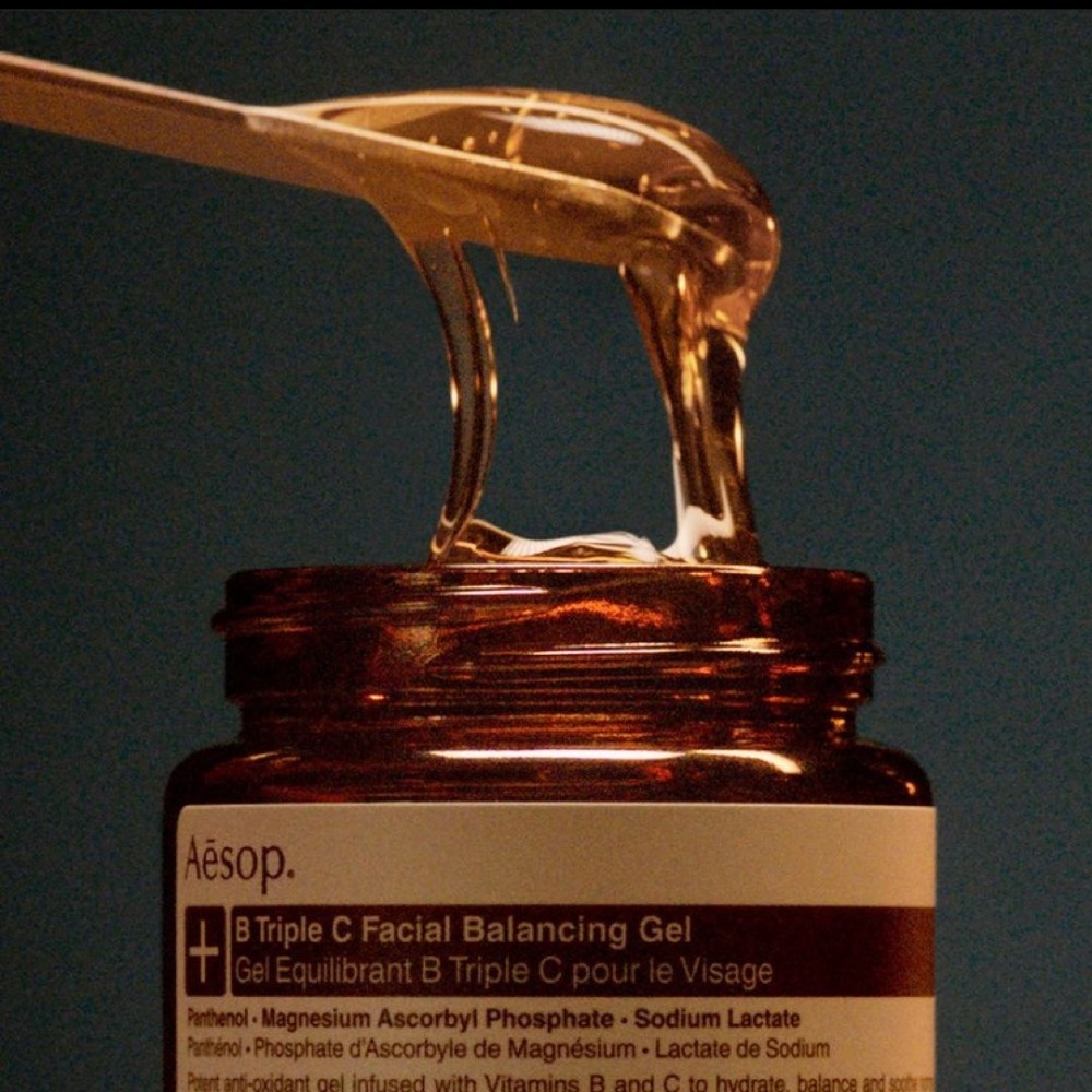 【現貨 快速出】Aesop 不鏽鋼 乳霜挖勺 保養品挖勺 面霜刮勺 面膜勺 適用固態霜 乳霜 凝膠 凝膠 精華露 預購-細節圖2