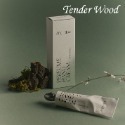 01. TENDER WOOD 木質調