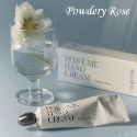 03. Powdery Rose 寶寶皂香