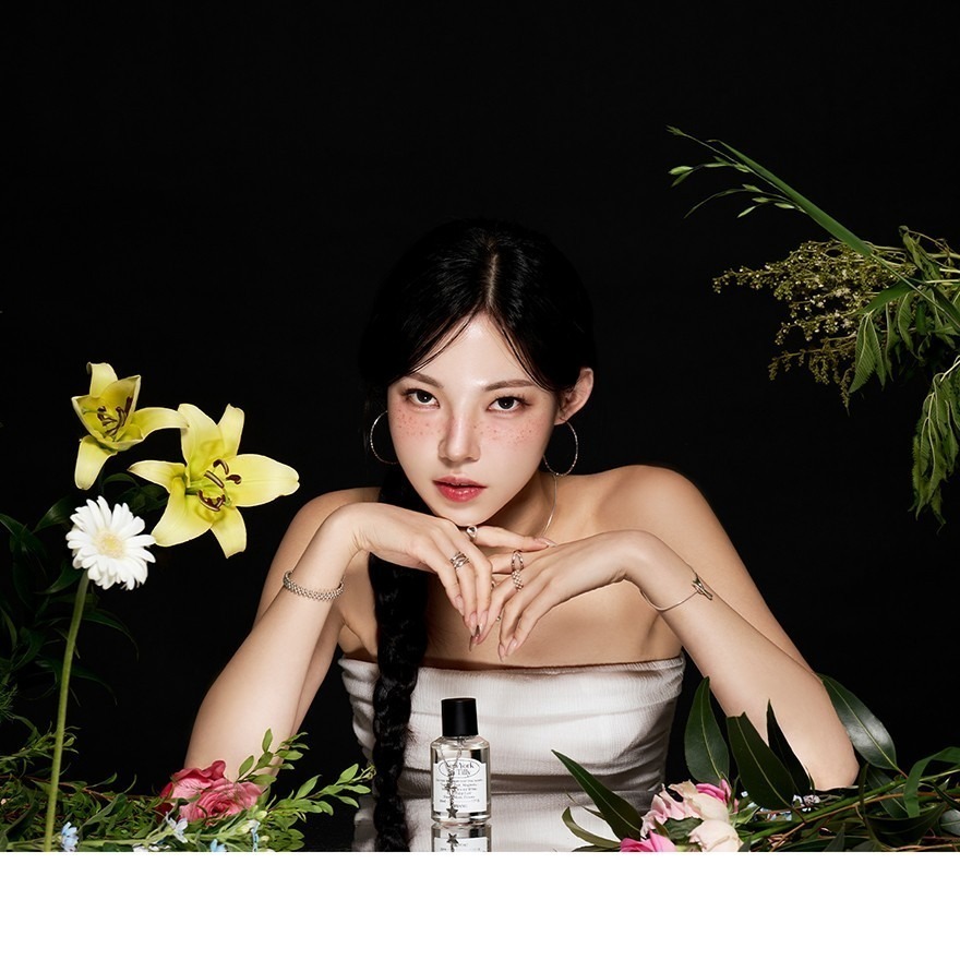 【現貨 正品】🇰🇷韓國 BiBiANG 香水 3款 Waking Creek Green 自然系 小眾香氛-細節圖4