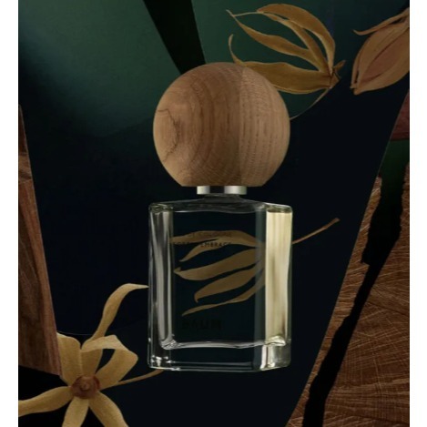 Baum Eau De Cologne WOODLAND WINDS 2.4 fl oz (60 ml