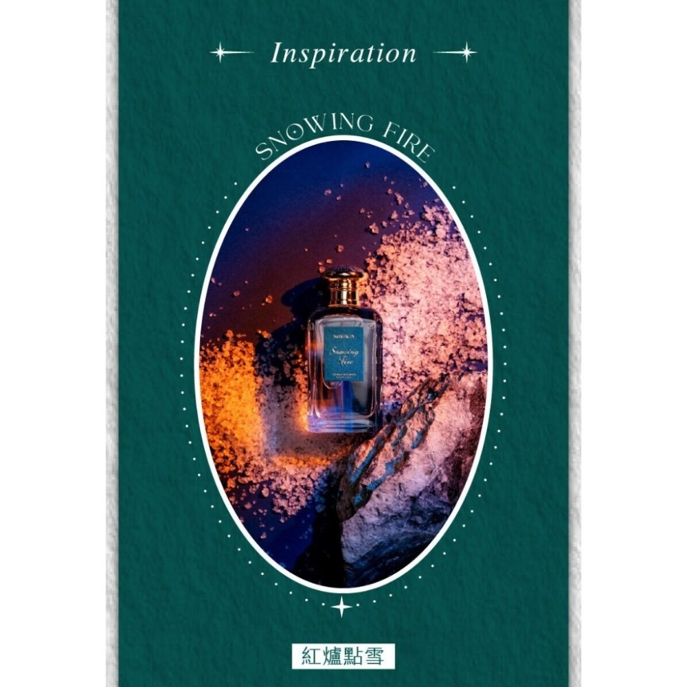 【現貨】NOSEWAY 香水 6 種香氣 淺吻桃 春芽入喉時 半夕之間 紅爐點雪 玫瑰與落日 分裝香-細節圖4