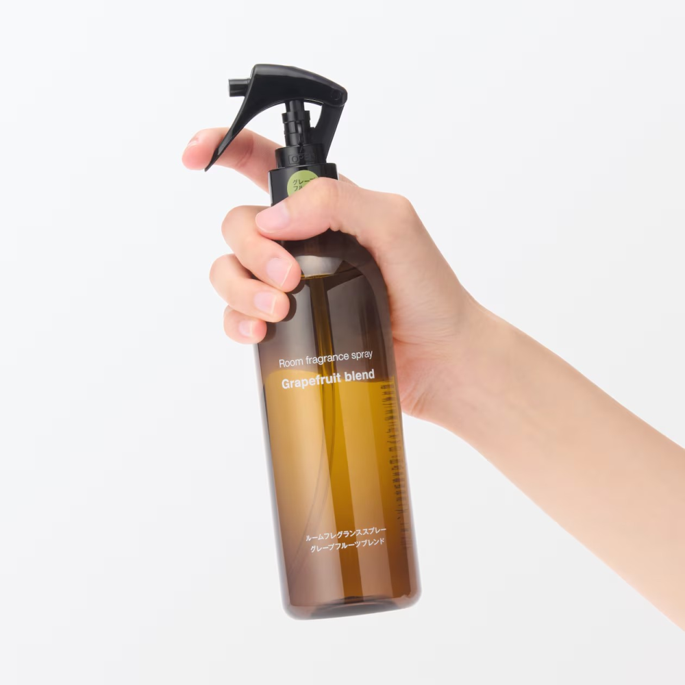 [現貨] 🇯🇵日本限定 無印良品 試香10ml 助眠噴霧 空間噴霧  睡眠噴霧-細節圖5