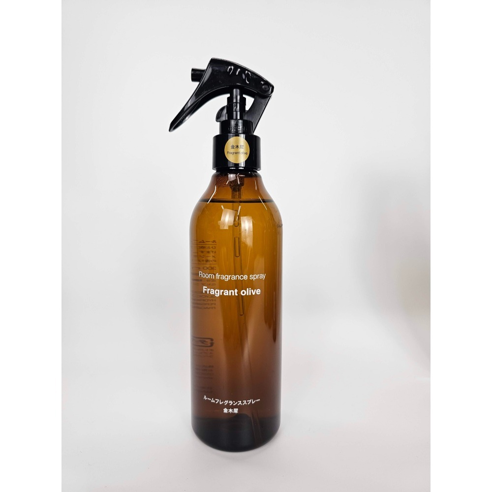 [現貨] 🇯🇵日本限定 無印良品 試香10ml 助眠噴霧 空間噴霧  睡眠噴霧-規格圖5