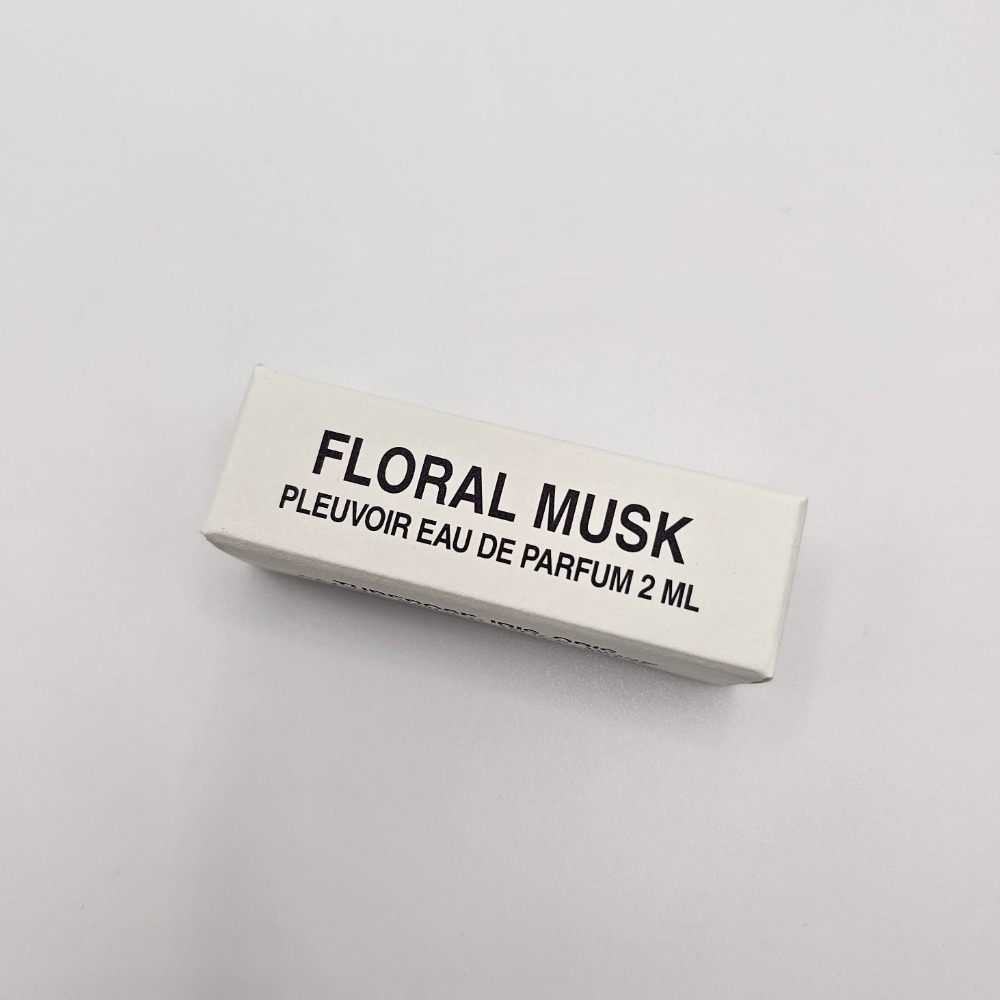 Floral Musk 花香麝香