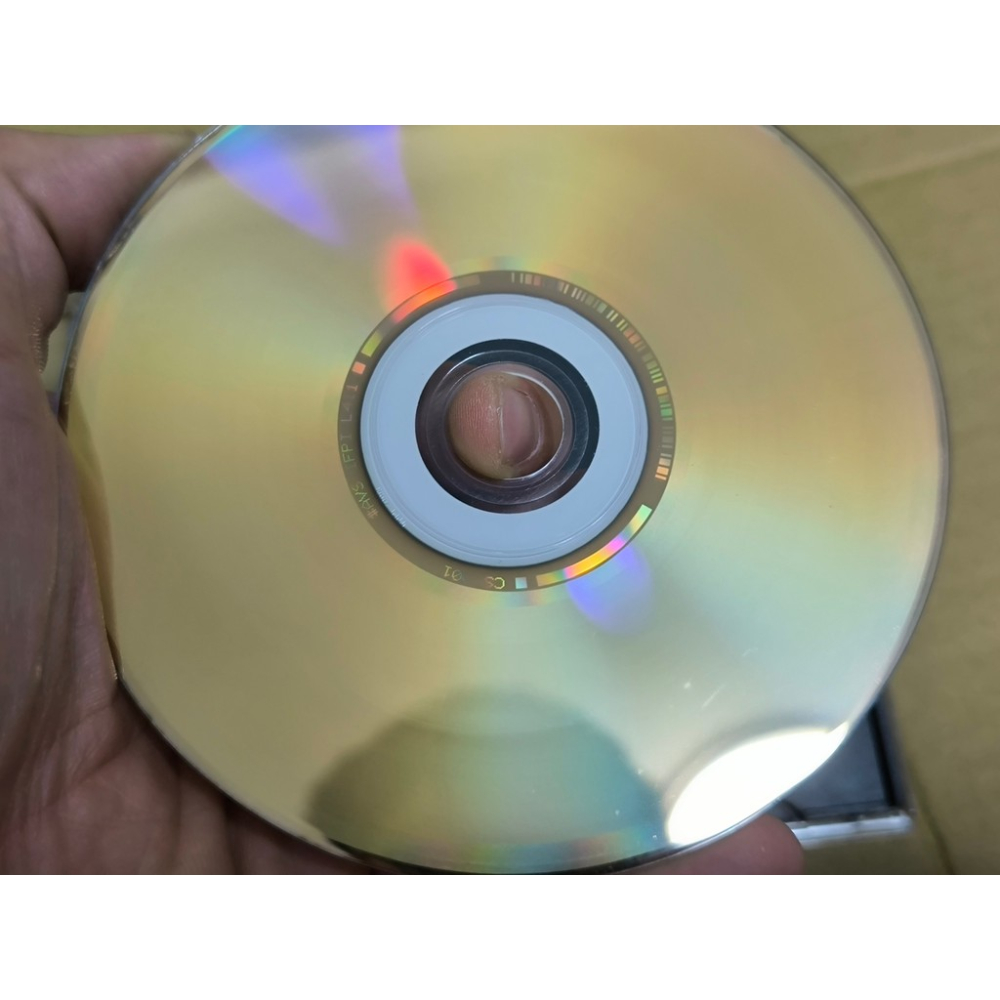 二手CD-台北 V.S 東京 日本原曲大賞 VOL 1 裸片 CN3525074-細節圖2