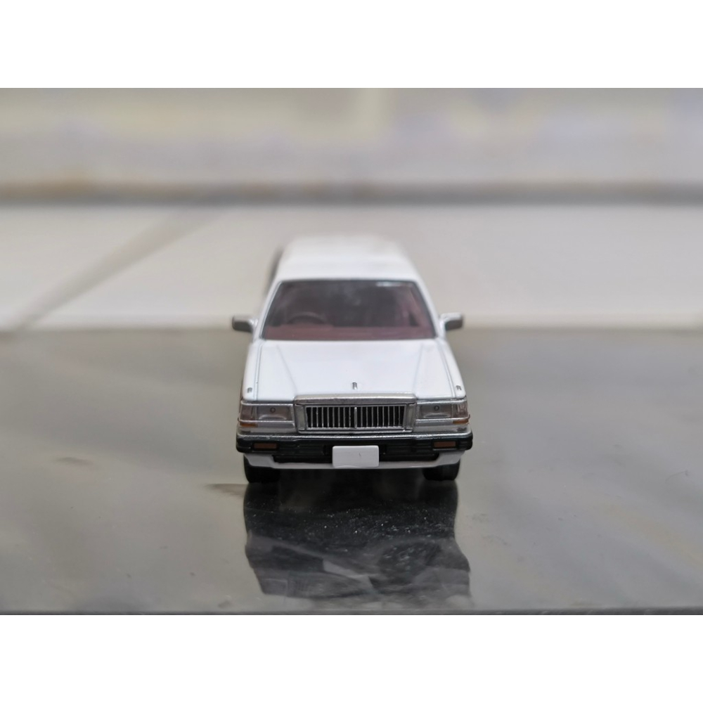 二手玩具汽車-Tomytec TLV LV-N209c-細節圖2