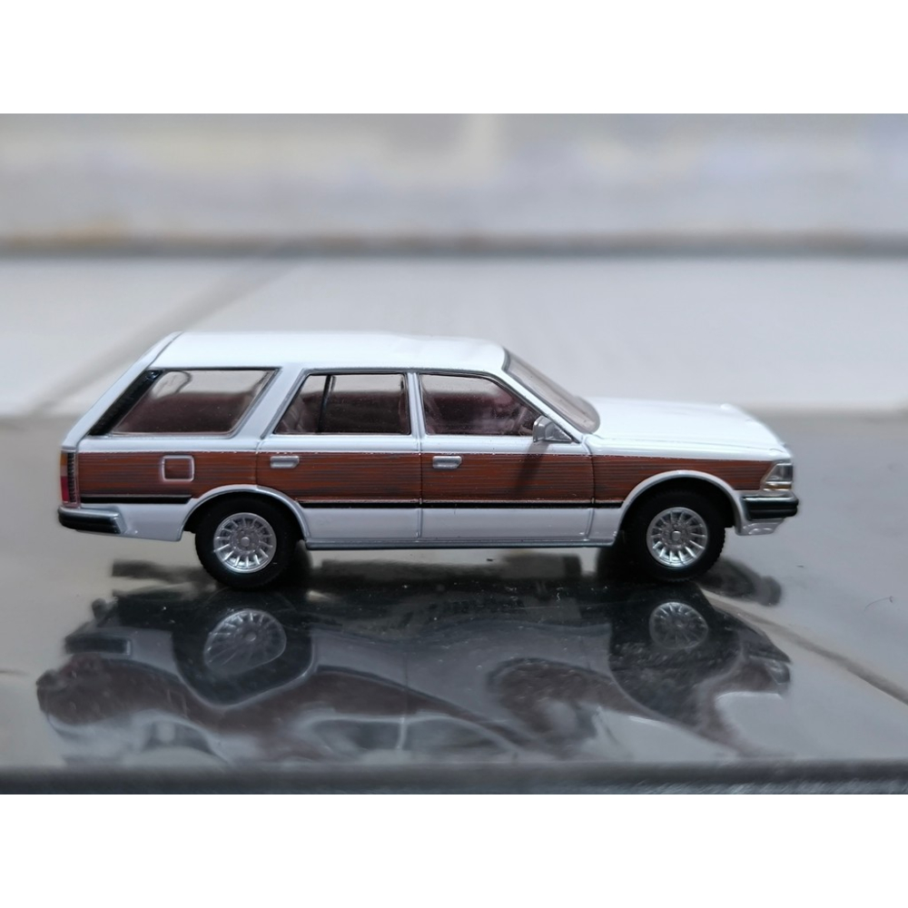 二手玩具汽車-Tomytec TLV LV-N209c-細節圖3