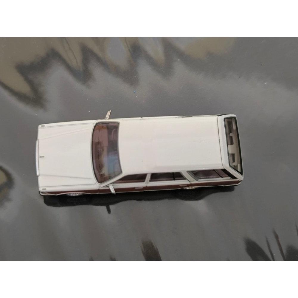 二手玩具汽車-Tomytec TLV LV-N209c-細節圖5