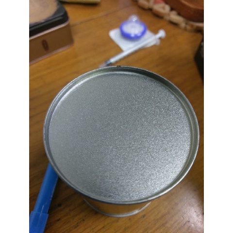 全新久放-死亡筆記本 存錢筒 一開罐 電影 動漫-細節圖2