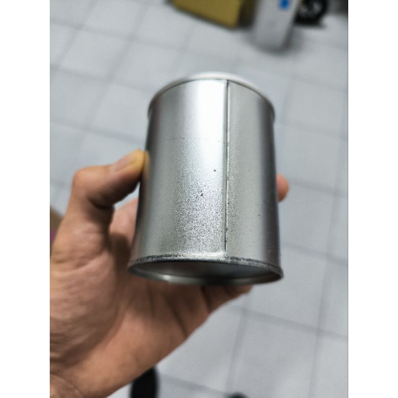 全新久放-死亡筆記本 存錢筒 一開罐 電影 動漫-細節圖8