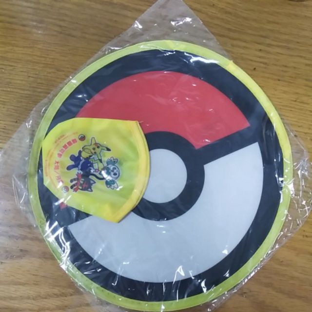 Pokemon 神奇寶貝 寶可夢 聖誕節路跑組 皮卡丘-細節圖3