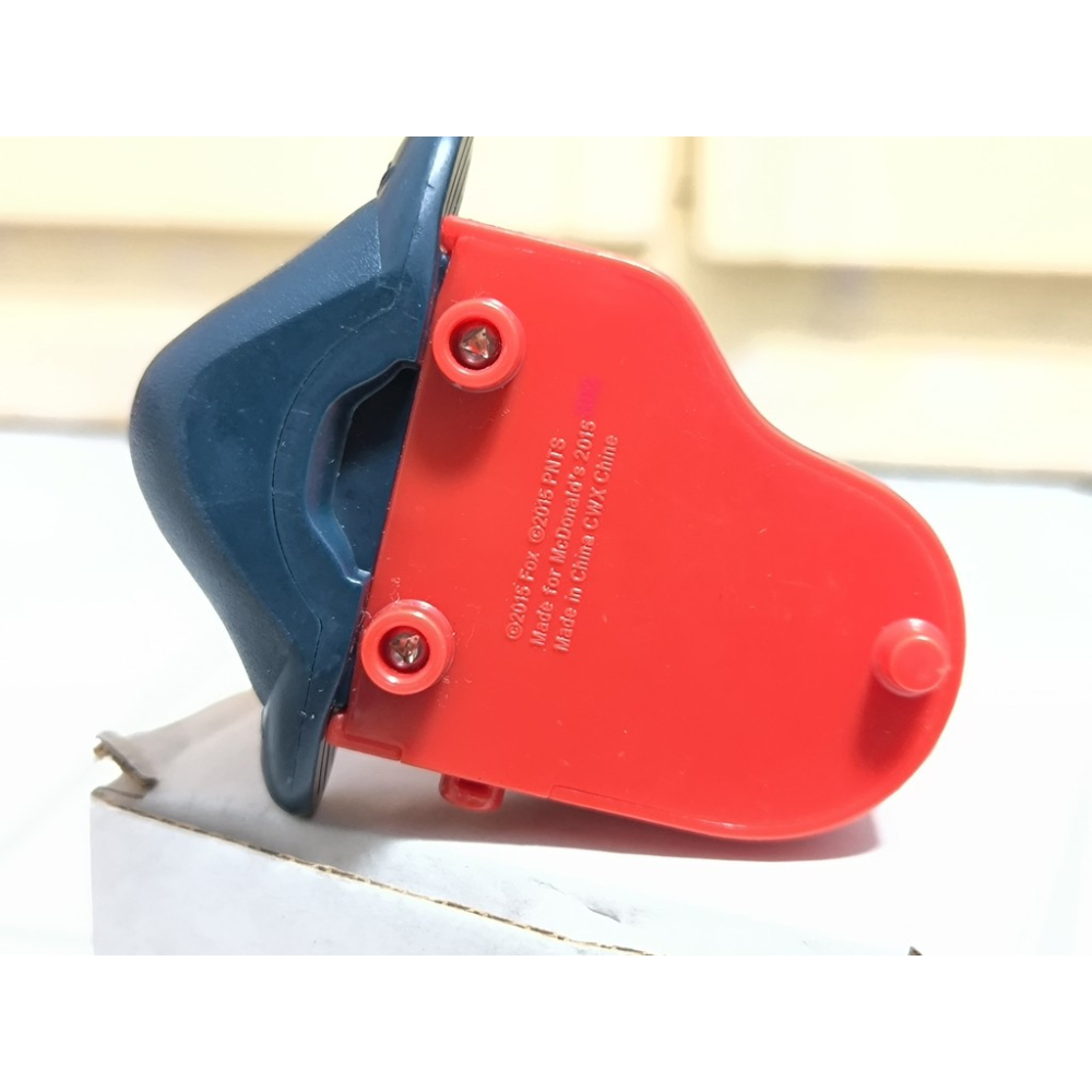 二手玩具-2015 絕版玩具 史努比 謝勒德 彈鋼琴-細節圖3