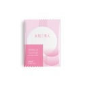 【永和三美人】經典化妝海綿 單片袋裝 1入︱海小 海大 海特大 新粹 竹炭-規格圖10