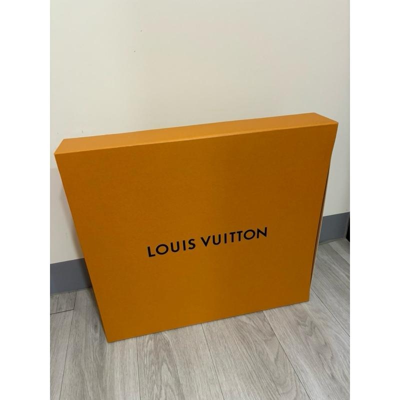 現貨商品 全新商品 專櫃正貨  LOUIS VUITTON 路易威登紙盒 可裝neverful-細節圖4