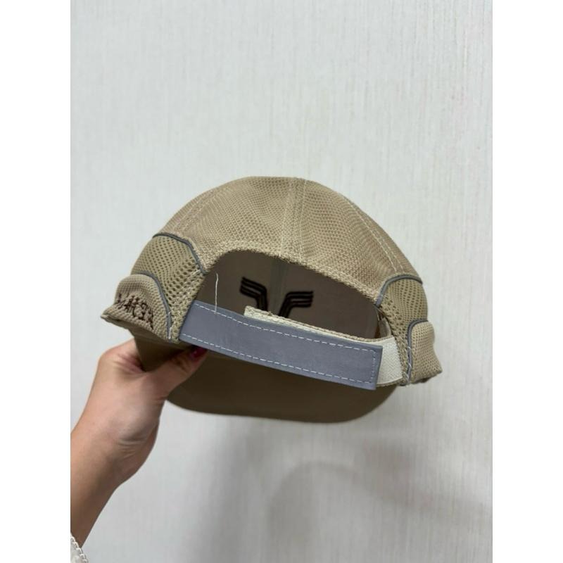 現貨商品 全新商品 航空迷限定 美拉德色系 航空站限定紀念鴨舌帽-細節圖4